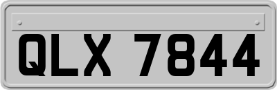 QLX7844