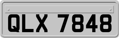 QLX7848