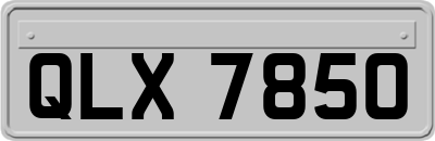 QLX7850