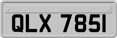 QLX7851