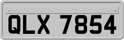 QLX7854