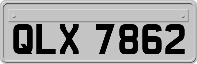 QLX7862