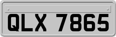 QLX7865