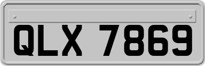 QLX7869