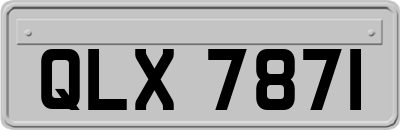 QLX7871