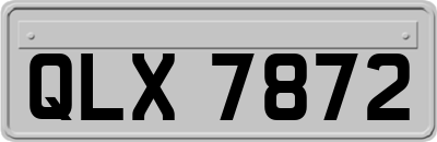 QLX7872