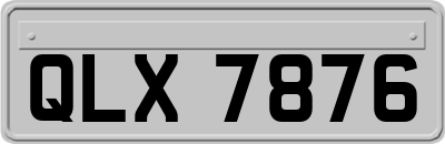 QLX7876