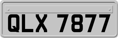 QLX7877