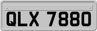 QLX7880