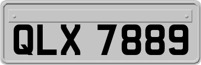 QLX7889