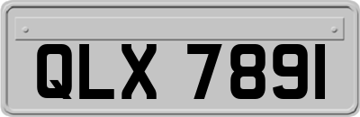 QLX7891