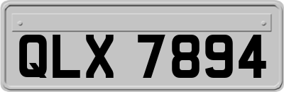 QLX7894