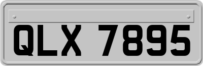 QLX7895