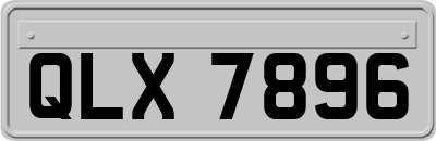 QLX7896