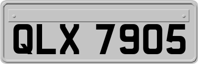 QLX7905