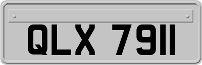 QLX7911