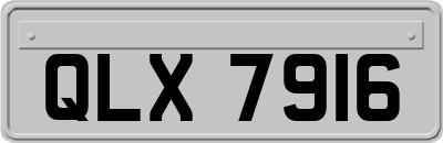 QLX7916