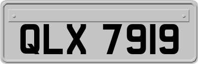 QLX7919