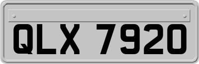 QLX7920