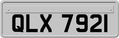 QLX7921