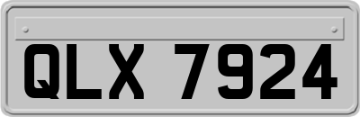 QLX7924