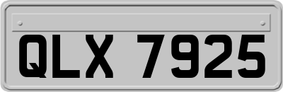 QLX7925