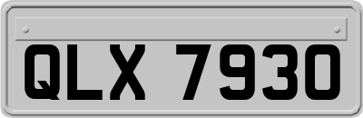 QLX7930