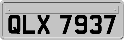 QLX7937