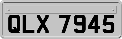 QLX7945