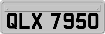 QLX7950