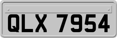 QLX7954