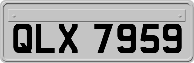 QLX7959