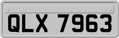 QLX7963