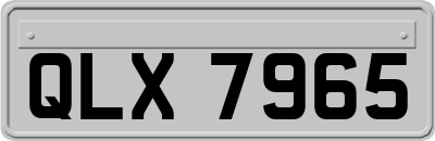 QLX7965