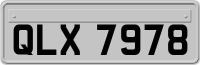 QLX7978