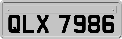 QLX7986