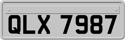 QLX7987