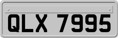 QLX7995