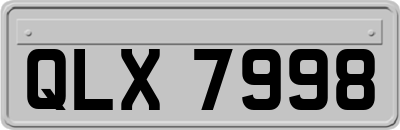 QLX7998