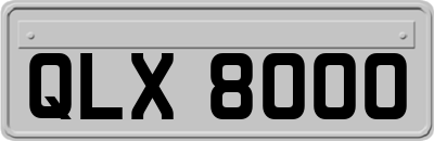 QLX8000