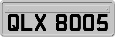 QLX8005