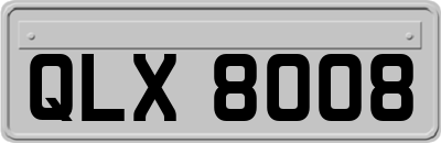 QLX8008