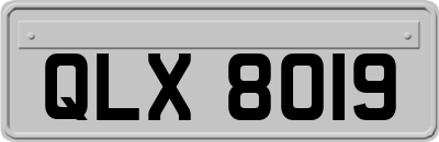 QLX8019