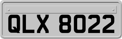 QLX8022