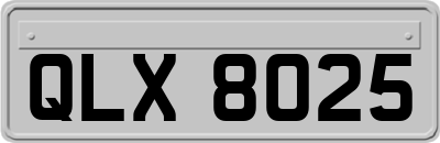 QLX8025