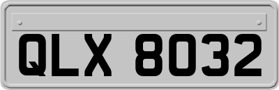 QLX8032