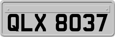 QLX8037