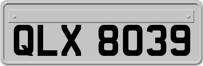 QLX8039