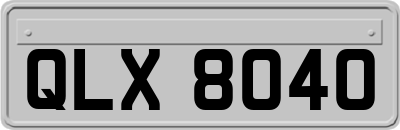 QLX8040