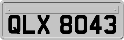 QLX8043